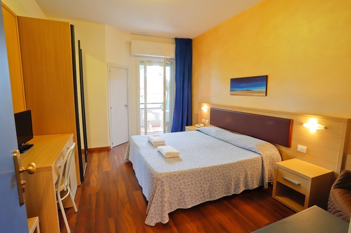Imagen de la habitación del Hotel Grifone, Principina a Mare. Foto 8