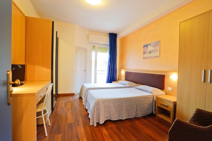 Imagen de la habitación del Hotel Grifone, Principina a Mare. Foto 9