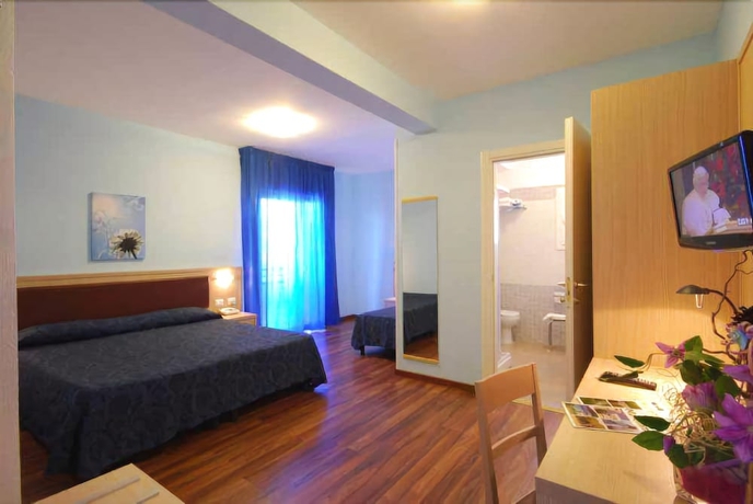 Imagen de la habitación del Hotel Grifone, Principina a Mare. Foto 10