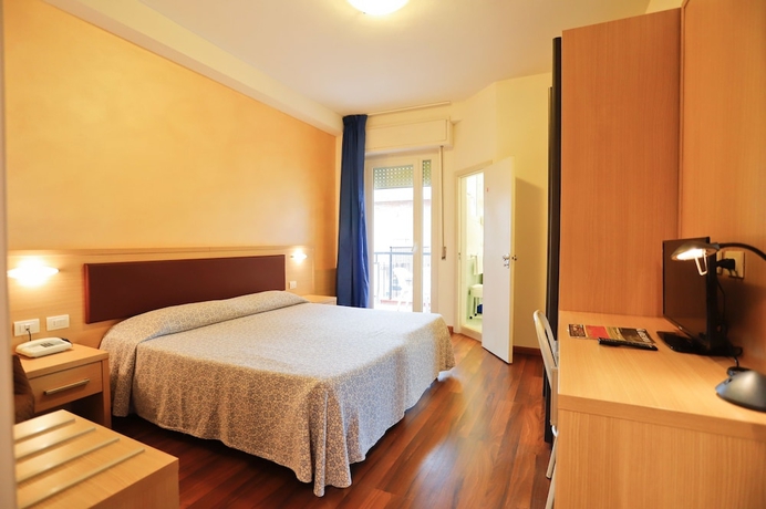 Imagen de la habitación del Hotel Grifone, Principina a Mare. Foto 11