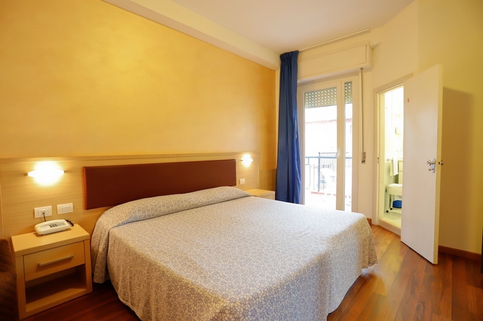 Imagen de la habitación del Hotel Grifone, Principina a Mare. Foto 12