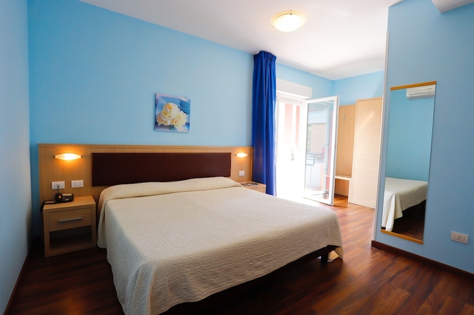 Imagen de la habitación del Hotel Grifone, Principina a Mare. Foto 13