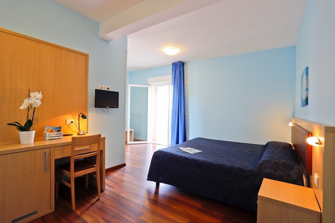 Imagen de la habitación del Hotel Grifone, Principina a Mare. Foto 14