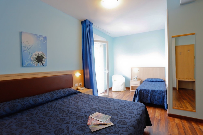 Imagen de la habitación del Hotel Grifone, Principina a Mare. Foto 18
