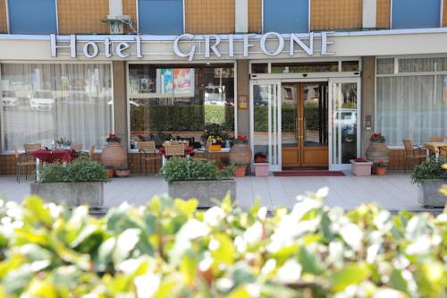 Imagen de la habitación del Hotel Grifone Ristorante. Foto 2