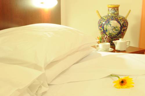 Imagen de la habitación del Hotel Grifone Ristorante. Foto 3