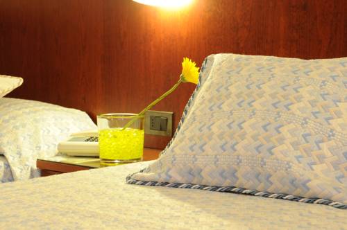 Imagen de la habitación del Hotel Grifone Ristorante. Foto 4