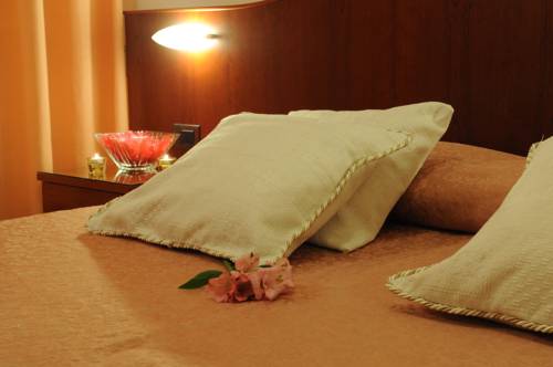 Imagen de la habitación del Hotel Grifone Ristorante. Foto 7