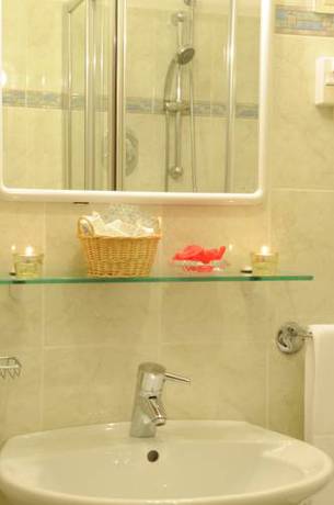 Imagen de la habitación del Hotel Grifone Ristorante. Foto 9