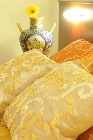 Imagen de la habitación del Hotel Grifone Ristorante. Foto 11