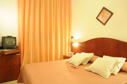 Imagen de la habitación del Hotel Grifone Ristorante. Foto 12