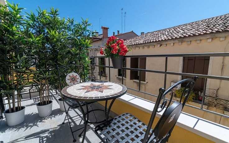 Imagen de los exteriores del Hotel Grifoni Boutique Hotel. Foto 21