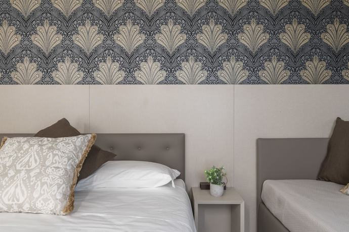 Imagen de la habitación del Hotel Grifoni Boutique Hotel. Foto 20