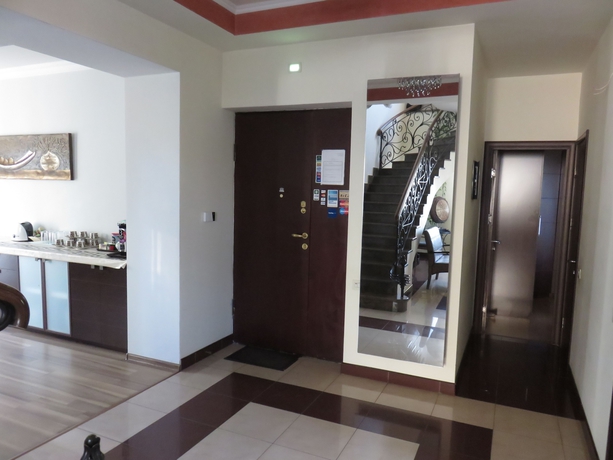 Imagen de los interiores del Hotel Grig. Foto 17