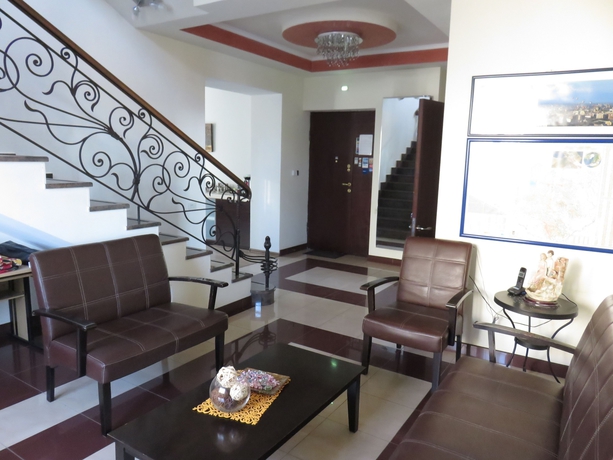 Imagen de los interiores del Hotel Grig. Foto 19