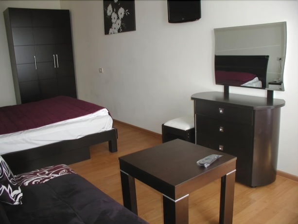 Imagen de la habitación del Hotel Grig. Foto 2