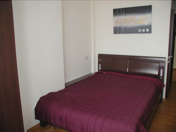 Imagen de la habitación del Hotel Grig. Foto 3