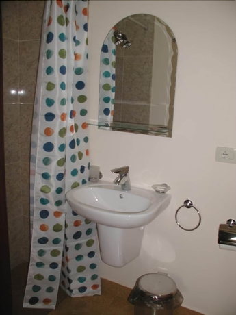 Imagen de la habitación del Hotel Grig. Foto 4