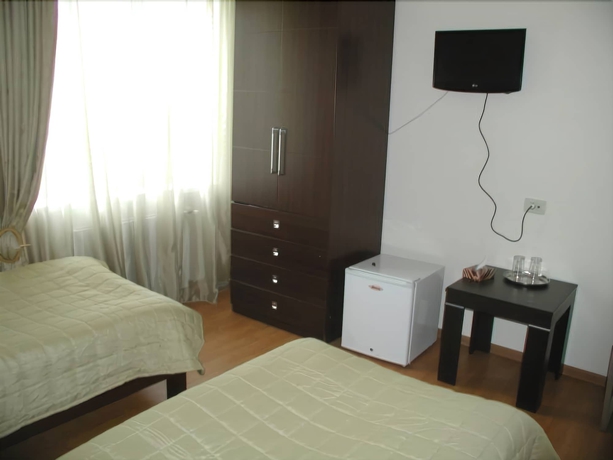 Imagen de la habitación del Hotel Grig. Foto 5