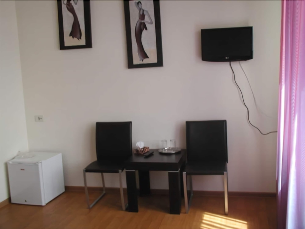 Imagen de la habitación del Hotel Grig. Foto 6