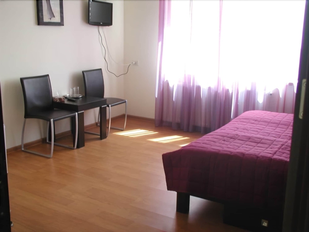 Imagen de la habitación del Hotel Grig. Foto 7