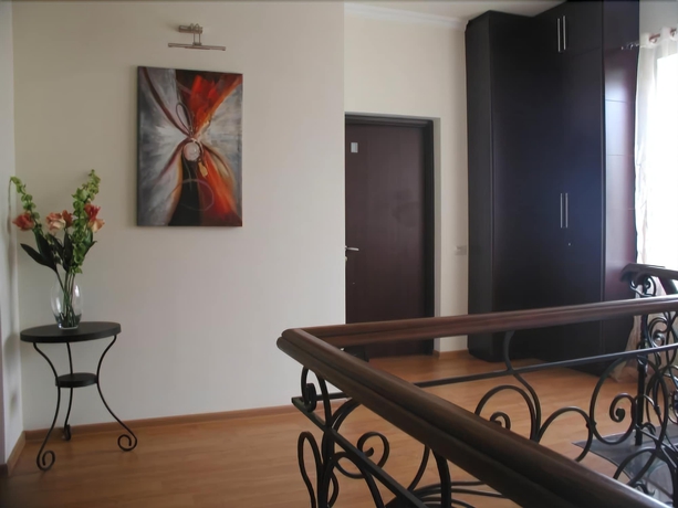 Imagen de la habitación del Hotel Grig. Foto 8