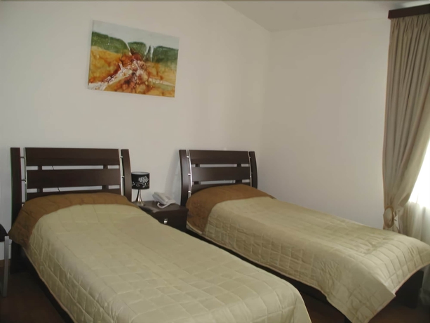 Imagen de la habitación del Hotel Grig. Foto 9