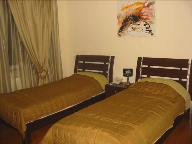 Imagen de la habitación del Hotel Grig. Foto 10