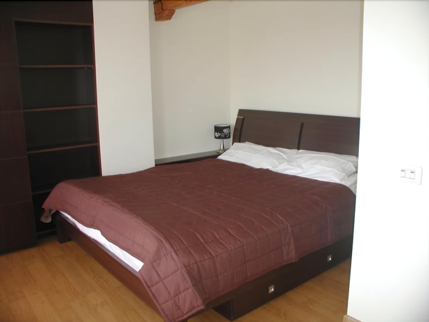 Imagen de la habitación del Hotel Grig. Foto 12