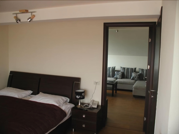 Imagen de la habitación del Hotel Grig. Foto 13