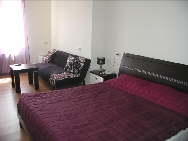 Imagen de la habitación del Hotel Grig. Foto 15