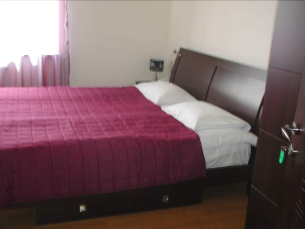 Imagen de la habitación del Hotel Grig. Foto 16