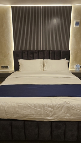 Imagen de la habitación del Hotel Grik - Entebbe. Foto 7
