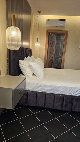 Imagen de la habitación del Hotel Grik - Entebbe. Foto 8