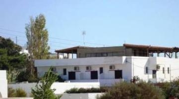 Imagen del Hotel Grikos and Apartments. Foto 2