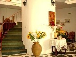 Imagen del Hotel Grikos and Apartments. Foto 4