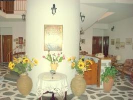 Imagen del Hotel Grikos and Apartments. Foto 8