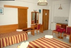 Imagen del Hotel Grikos and Apartments. Foto 16