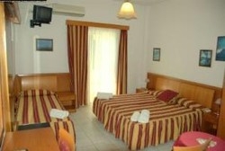 Imagen del Hotel Grikos and Apartments. Foto 25