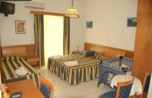 Imagen del Hotel Grikos and Apartments. Foto 30