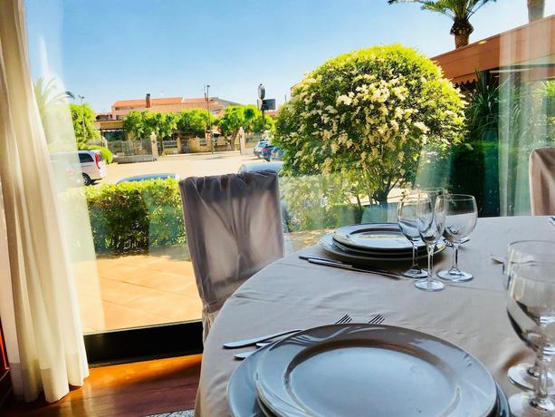 Imagen de la habitación del Hotel Grillo. Foto 10