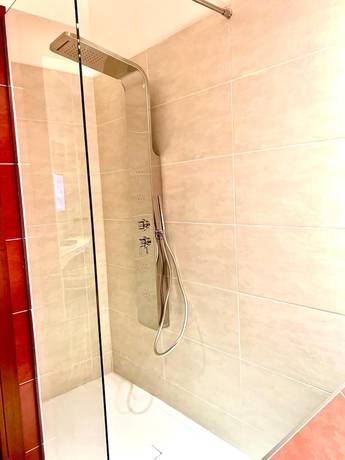 Imagen de la habitación del Hotel Grillo. Foto 13