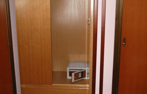 Imagen de la habitación del Hotel Grillo Verde. Foto 3