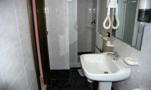 Imagen de la habitación del Hotel Grillo Verde. Foto 4