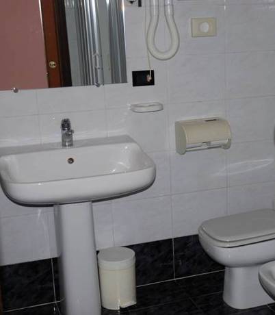 Imagen de la habitación del Hotel Grillo Verde. Foto 6