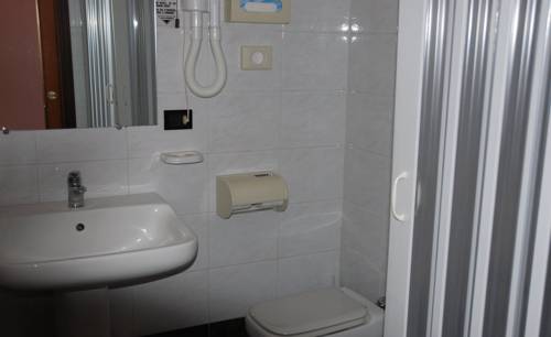Imagen de la habitación del Hotel Grillo Verde. Foto 7