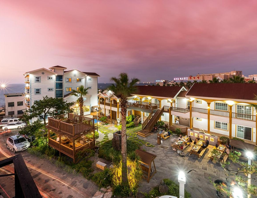 Imagen general del Hotel Grim Resort. Foto 4