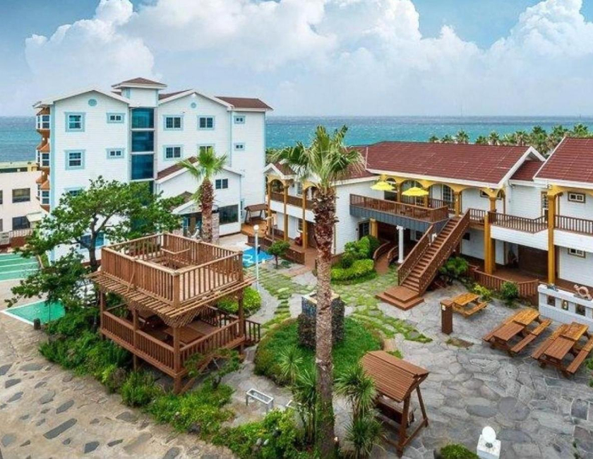 Imagen general del Hotel Grim Resort. Foto 9