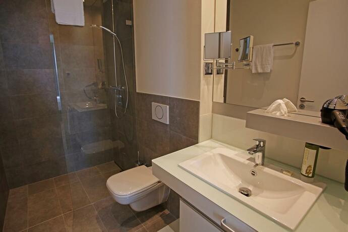 Imagen general del Hotel Grimm&acute;s Berlin Potsdam. Foto 15