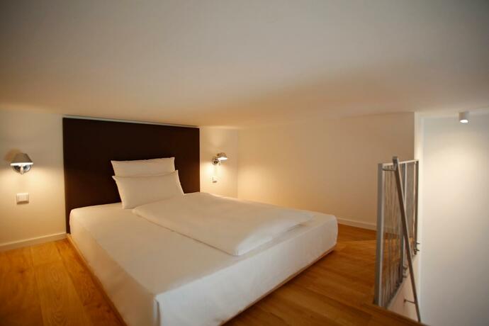 Imagen general del Hotel Grimm&acute;s Berlin Potsdam. Foto 24